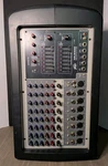 Peavey Xr 8300 600W Powered Mixer Band Equalizer Tested & Working Used. Price: $229.99.