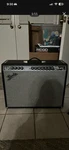 Fender 65 Twin Reverb Guitar Amplifier Used. Price: $858.32.