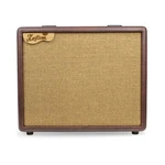 Kustom SIENNA16 Pro Acoustic Guitar Combo Amplifier New. Price: $239.99.