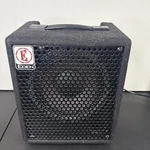 Eden Bass Combo Amplifier Series 20W EC8-U Tested Working* Used. Price: $89.75.