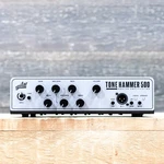 Aguilar Tone Hammer 500 V2 Bass Watts Solid State Amplifier Head New. Price: $949.99.