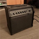 Line 6 Spider V 20 Mkii Modeling Combo Amp 30W Electric Guitar Practice Used. Price: $105.00.