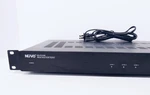Nuvo NV-P3100 Whole Home Audio Amplifier (zone 2&3 Working) Used. Price: $249.99.