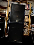 TS/2 Inc. FSX15C (2 Speakers Combo) High End Audio - Boutique Built Used. Price: $636.00.
