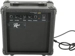 Rogue G10 Watt 1X5 Combo Guitar Amplifier Open. Price: $25.00.