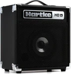 Hartke HD15 1X6.5" 15-WATT Bass Combo Amp New. Price: $159.95.