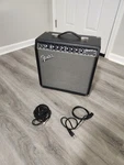 Fender Champion 40 Guitar Combo Used. Price: $160.00.