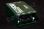 Radial Engineering PROD2 Stereo Passive Direct Box Used. Price: $177.95.