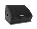 Samson RSXM12A 800W Powered 2-WAY 12" Coaxial Floor Monitor New. Price: $499.99.