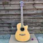 Acoustic Electric Guitar Gear 4 Music Spare & Repair For. Price: $115.16.