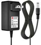Pkpower Ac-dc Adapter Charger For Crate Taxi TX-30E Guitar Amplifier New. Price: $15.42.