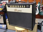 Bugera Vintage V55 Infinium 1X12 Tube Guitar Amp Used. Price: $299.95.