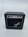 First Practice Size Guitar Amplifier. MA104 Only Used. Price: $10.00.