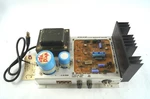 Rodgers S-101D Transistor Amplifier Untested Parts Por D113 For. Price: $55.88.