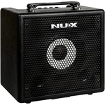 Nux Mighty Bass 50BT Digital Amplifier With Bluetooth New. Price: $289.00.