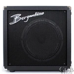 Bergantino AD112 Advanced-design 1X12 Electric Guitar Speaker Cabinet New. Price: $699.99.