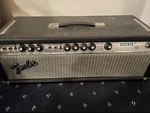Fender Bassman Ten Tube Amp Head Used. Price: $900.00.