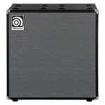 Ampeg SVT-212AV 600W 2X12 Bass Speaker Cabinet Black New. Price: $899.99.