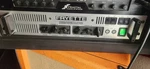 Fryette Two/ninety/two Stereo Power Amplifier Rack-mount 2-CHANNEL Silver/black Used. Price: $1525.00.