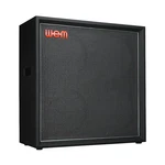 Hiwatt Wem Silver Starfinder 412 600-WATT 4X12 Guitar Cabinet Black Open Box. Price: $929.99.