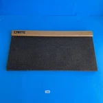 Crate CA60D Guitar Amplifier Oem Part: Front Speaker Cover Brown Mesh Grille Used. Price: $21.55.
