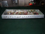 1969 Fender Twin Reverb Chassis Amplifier Project. Price: $399.99.