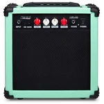 Lyxpro 20W Electric Guitar Amp, Amplifier W/built-in Speaker Green New. Price: $54.99.