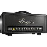Bugera G20 20W Tube Guitar Amplifier Head Black New. Price: $559.00.