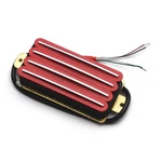 Saphue 2-DUAL Blade Electric Guitar High Output Track Type Four Coil Humbucke.... Price: $27.33.