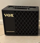 Vox VT20X 20W Modeling Guitar Amplifier Open. Price: $150.00.