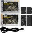 Blackface 6G15 Reverb Unit Small Parts Kit New. Price: $188.99.