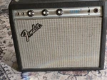 Fender Champ 70'SRENEWED Used. Price: $800.00.
