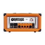 Orange Amplifiers Series OR15H 15W Compact Tube Guitar Head Used. Price: $679.10.