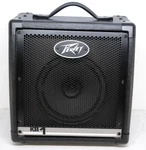 Peavey 20-WATT Keyboard Amplifier Channel Model KB1-120US Tested & Working Used. Price: $94.59.
