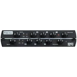 Synergy Friedman Be-dlx 2-CHANNEL Preamp Module New. Price: $399.99.