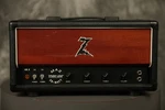1994 Dr. Z Studio Lead Amplifier Head Black. Price: $1590.00.
