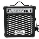 Washburn Bad Dog BD12 12W Guitar Amplifier Practice Solid State Works! Used. Price: $79.99.
