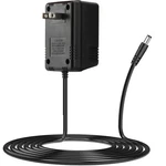 Ousaly 16VAC Adapter For Peavey 03013830 00710160 Deltafex,deltafex Black New. Price: $31.99.