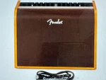 Fender Acoustic 100 - Clean Tone, Reliable, Ready Play Deal! Used. Price: $300.00.