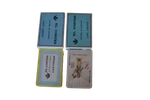 Cortez Hotel Casino Las Vegas Sealed Mini Deck Of Playing Cards Box 2 Sets Used. Price: $14.99.