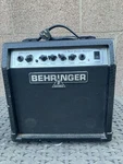 Behringer Model Gma 106 10W Guitar Amp (tested / Working) Used. Price: $35.00.
