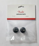 Fender Pure Vintage 1965 Jaguar Mustang Guitar Skirted Set Of 2 New. Price: $17.00.