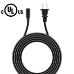 Ul 6FT Ac Power Cord For Provo Craft Cricut CRV2000 CRV2001 Explore Air Maker New. Price: $10.72.