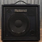 Roland KC-400 150 Watt Channel 12" Keyboard Pa Combo Amplifier & Cover Used. Price: $529.00.