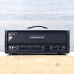 Blackstar Ht Stage 100H Mk Iii 100-WATT All-tube 3-CHANNEL Guitar Amplifier Head Open. Price: $1169.00.