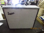Supro 1695TJ Black Magick 1X12" 25-WATT Tube Combo Amp Used. Price: $999.99.