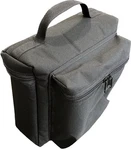 Black Padded Bag For Boogie Subway D800+ Bass Amp (metal Head) (MESA248P) New. Price: $146.95.