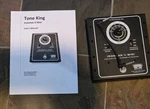 Tone King Ironman Ii Mini Attenuator - Used With Original Box And Manual. Price: $324.99.