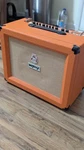 Orange Crush Pro CR60C 60W 1X12 Guitar Combo Amp Excellent Condition Used. Price: $399.00.