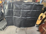 Vintage 1960S Fender Bassman Cover Victoria Luggage Company Used. Price: $299.99.